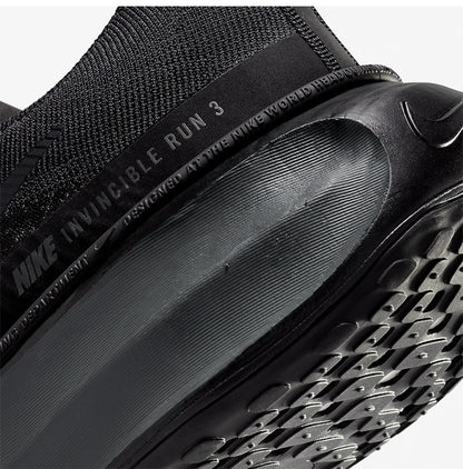 Nike eredeti Invincible 3 férfi lélegző utcai futócipő DR2615-005