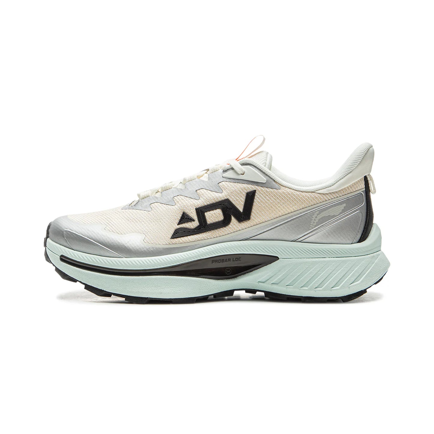 Li-Ning Women's BEN XIAO Trail Running Shoes LN DWR Water Repellent Breathable Support Stable LiNing Mountain Sneakers ARNV016