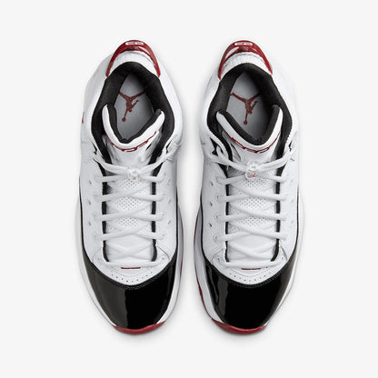 Nike Official JORDAN B LOYAL Men's Air Cushion Practical Basketball Shoes 315317-160