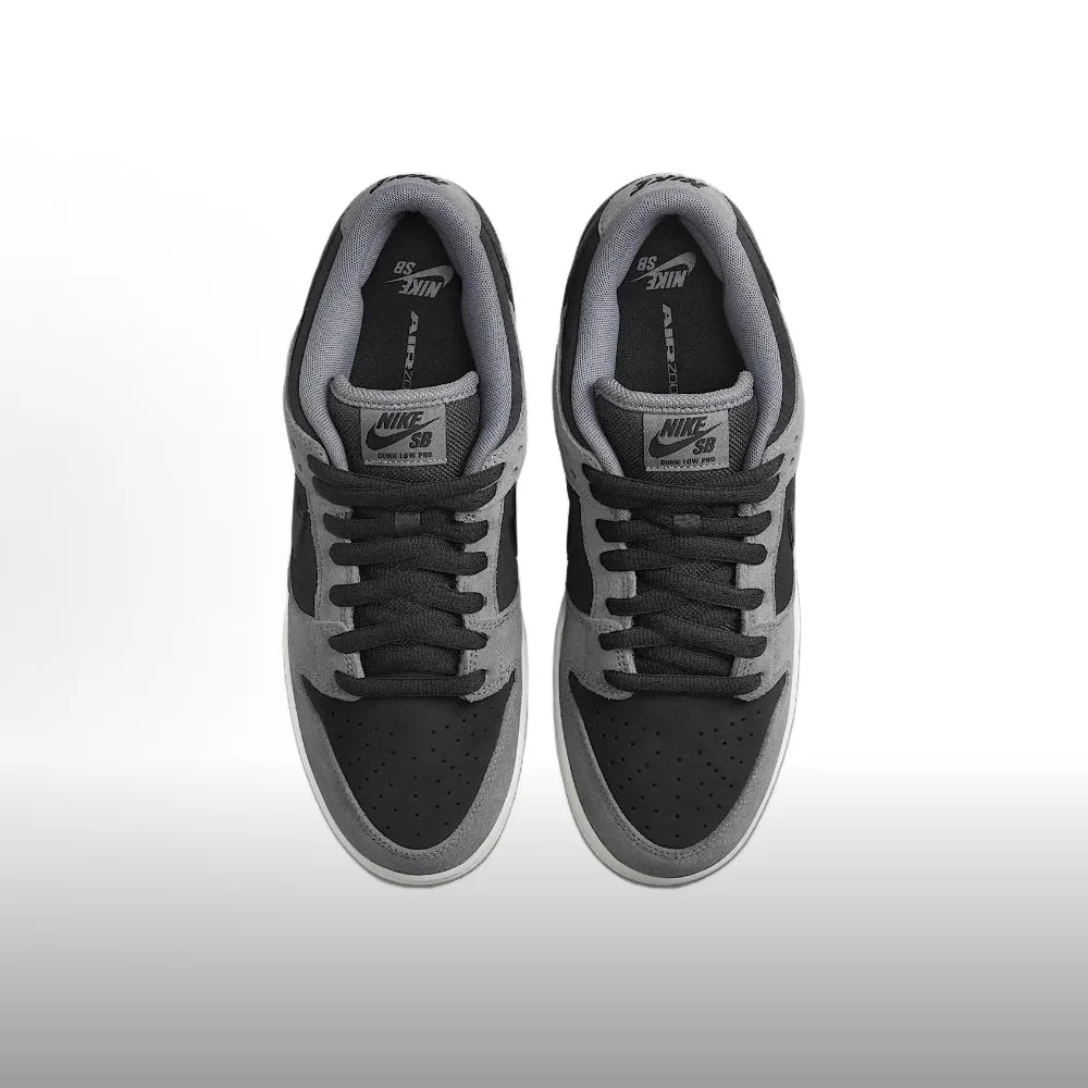 Nike Dunk SB Unisex Skate Shoes Comfort Cushioned Lightweight Durable Sneakers for Casual Streetwear Sports HF3063-001