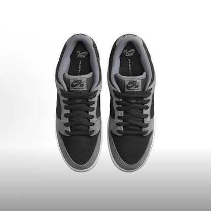 Nike Dunk SB Unisex Skate Shoes Comfort Cushioned Lightweight Durable Sneakers for Casual Streetwear Sports HF3063-001