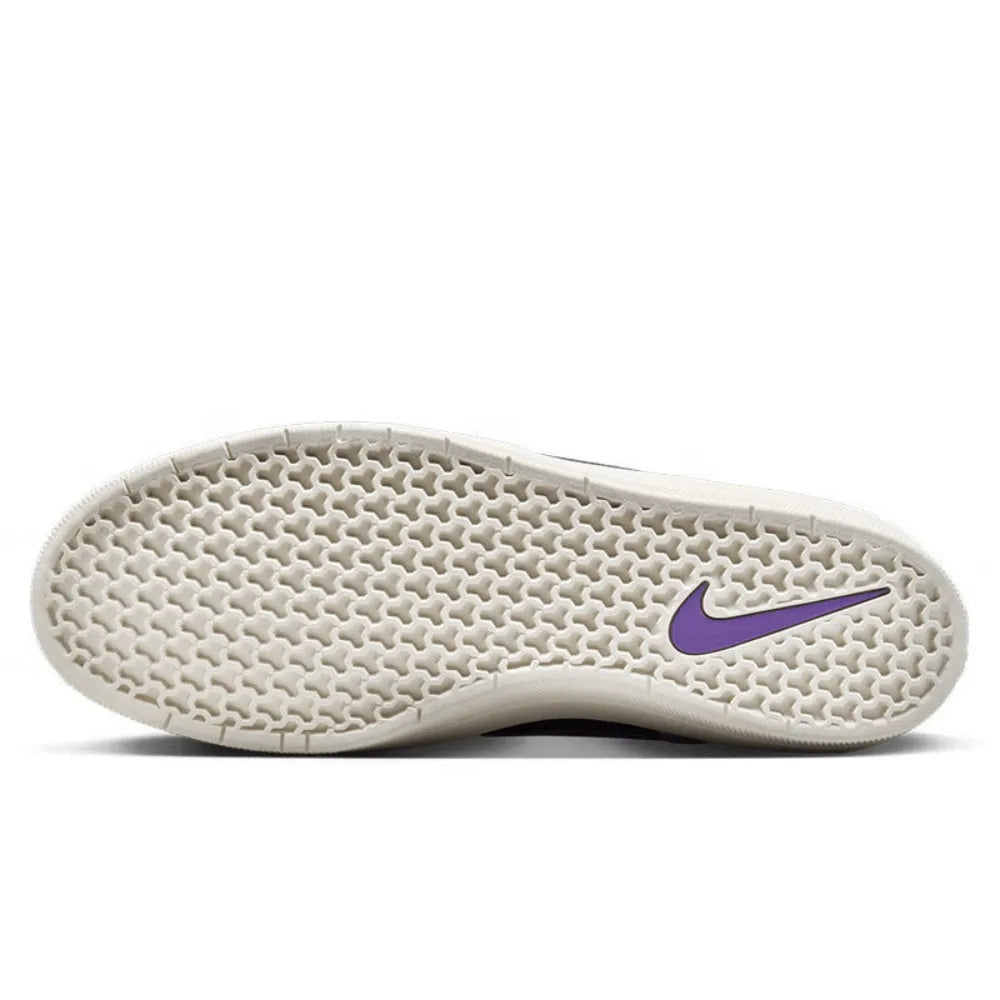 Nike SB Force 58 PRM L Unisex čevlji za rolkanje iz vrhunskega usnja, trpežni, klasični, retro, udobni športni čevlji DV5476-300