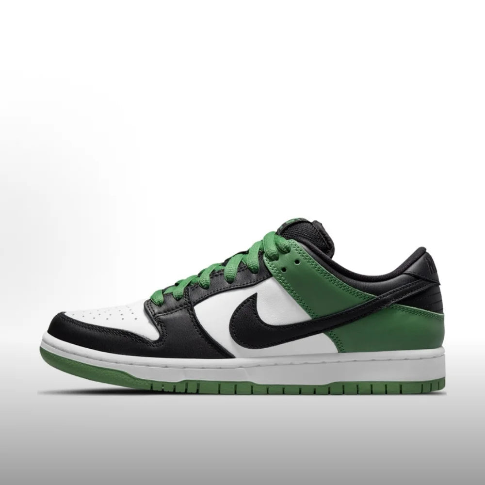 Nike Dunk SB Unisex Skate Shoes Comfort Cushioned Lightweight Durable Sneakers for Casual Streetwear Sports HF3063-001