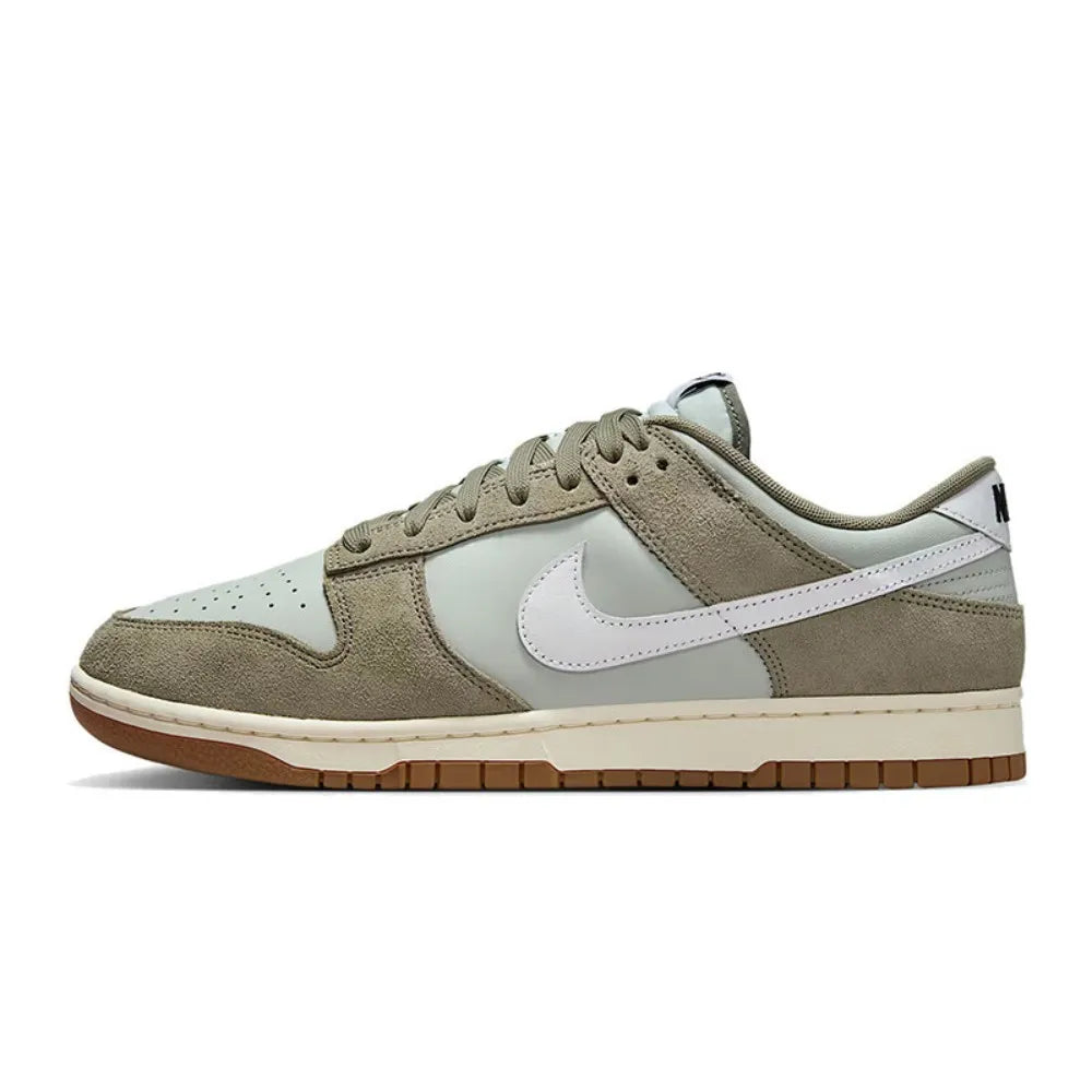 Мъжки ежедневни кецове Nike Dunk Low Retro SE в класически ретро стил, ниски, удобни за всеки ден IB6651-400