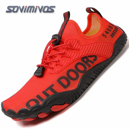 Barefoot Trail Shoes Barefoot Shoes for Men Casual Ladies Women Hiking Water Shoes Aquatic Sneaker Shoe Man trainers shoes