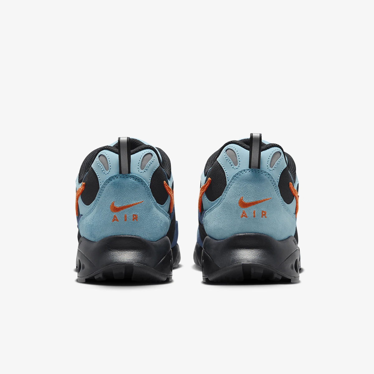 Oryginalne, nowe, modne i trendy męskie buty do biegania marki Nike, model FQ9084-400