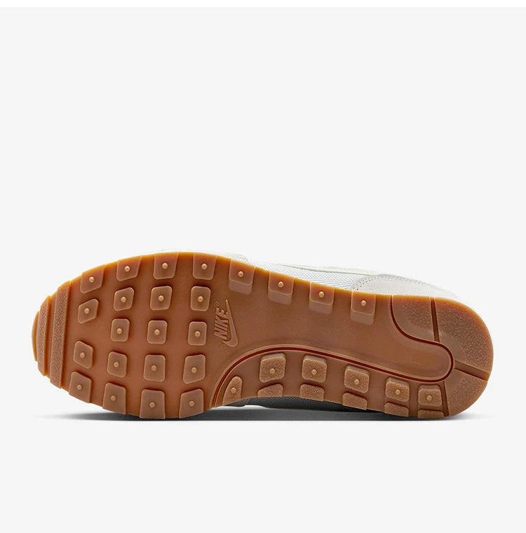Nike Authentic MD Runner 2 Women's Non-Slip Retro Fashion Casual Shoes 749869-019