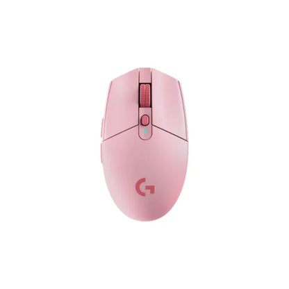 Rato Gaming Sem Fios Original Logitech G304X LIGHTSPEED para Esports, Leve 57g, para PC Gamer, Acessórios Gaming, Presente
