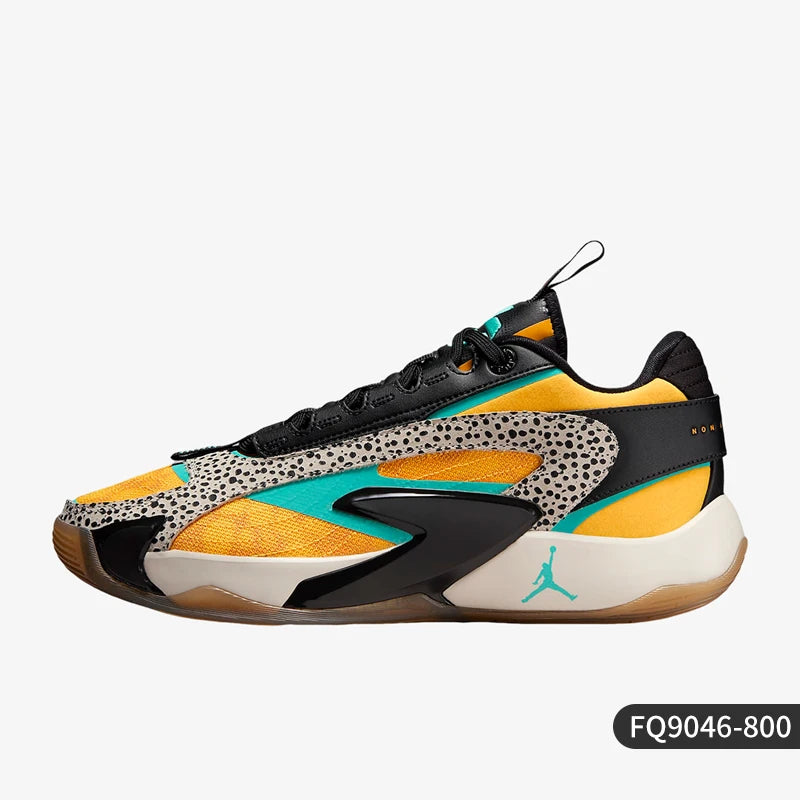 Nike genuine Jordan Luka 2 PF Men's Training Basketball Shoes FQ9046-800