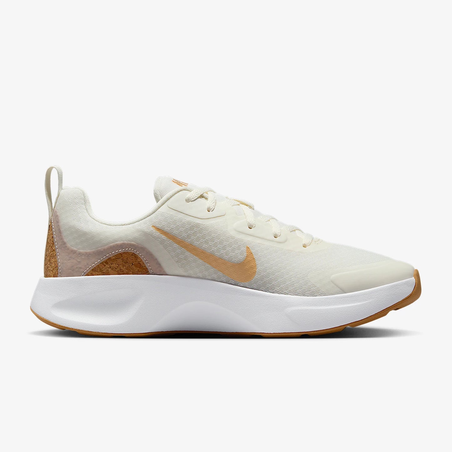 Nike genuine WEARALLDAY Women's Lightweight Durable Running Shoes DJ1978-100