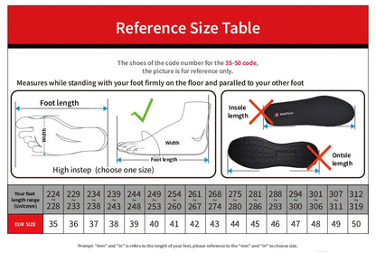 Baasploa Men's New Hiking Shoes Outdoor Waterproof Wear-Resistant Non-Slip Sneakers Male Casual Lightweight Lace-Up Walking Shoes