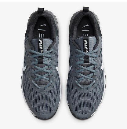 Nike Official Genuine Alpha Trainer 5 Men's Cushioned Thick Sole Running Shoes DM0829-003