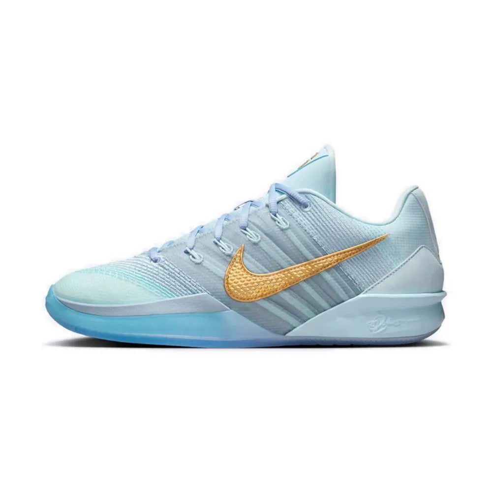 Nike Sabrina 3 EP Women's Basketball Shoe - Lightweight, Durable Support HF2882-400