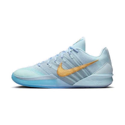 Nike Sabrina 3 EP Women's Basketball Shoe - Lightweight, Durable Support HF2882-400