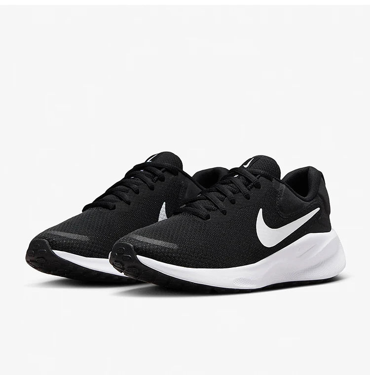 Nike Genuine Revolution 7 — Ténis de corrida e treino leves e respiráveis para mulher FB2208-003