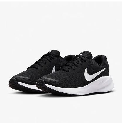 Nike Genuine Revolution 7 — Ténis de corrida e treino leves e respiráveis para mulher FB2208-003