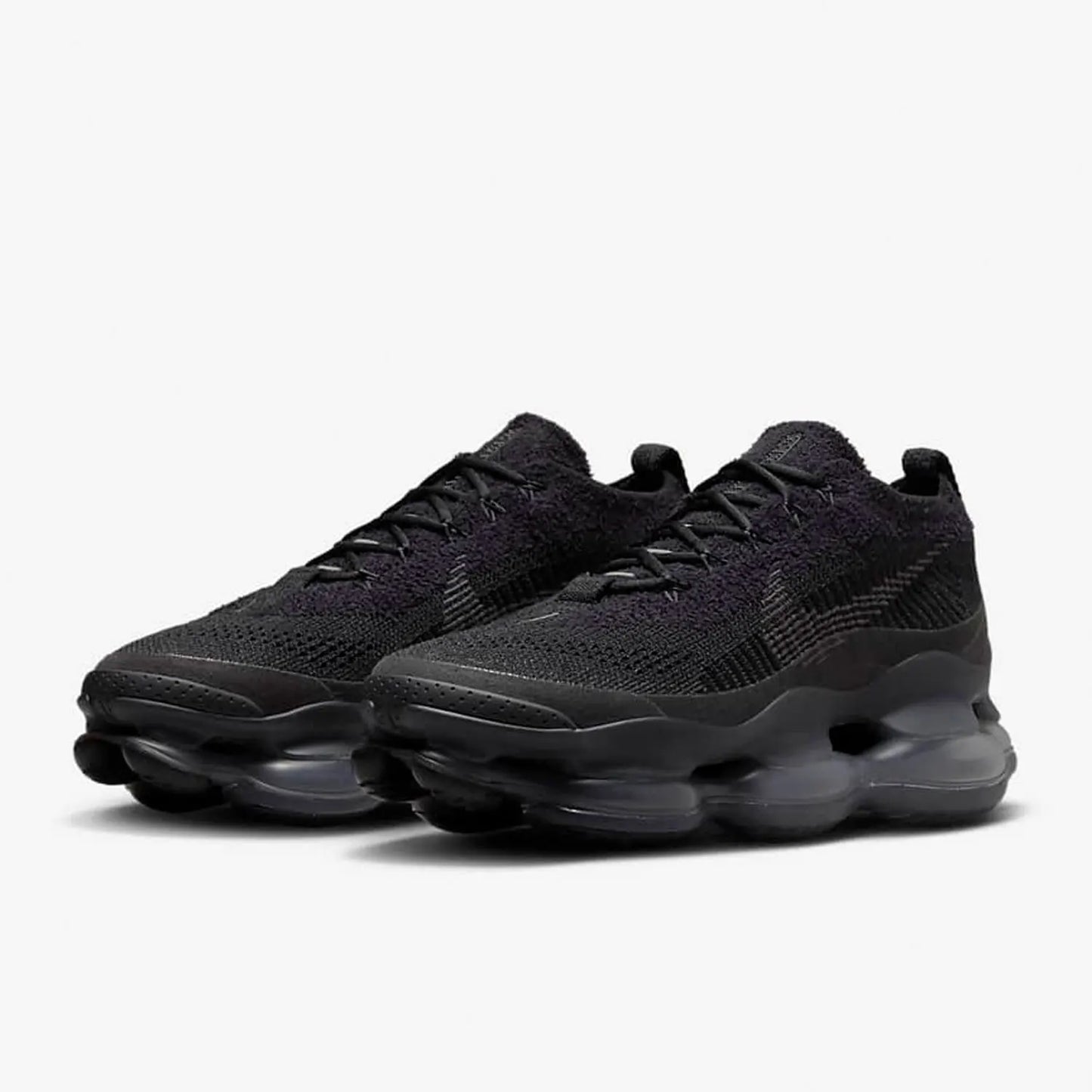 Nike Official Authentic Air Max Scorpion — Sapatilhas de Corrida Respiráveis para Homem e Mulher DJ4702-002