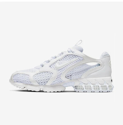 Nike Official Genuine AIR ZOOM Men's Mesh Cushioned Running Shoes CJ1288-100