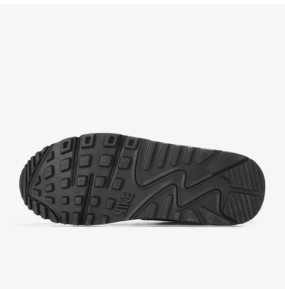 Nike genuine AIR MAX90 cushioning air cushion women's low cut sports and leisure shoes 325213-139