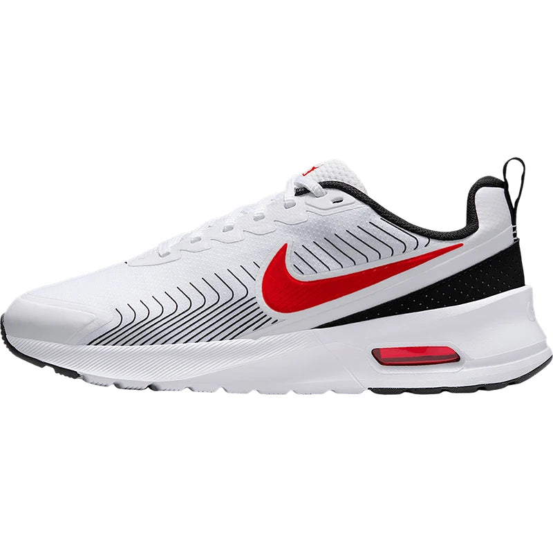 Nike Official Authentic Men's Low-Cut Sports Cushioned Wear-Resistant Running Shoes FD4329-104
