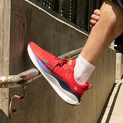 Nike Genuine Product Spring New Men's Mesh Breathable Wear-Resistant Running Shoes DR2665-600