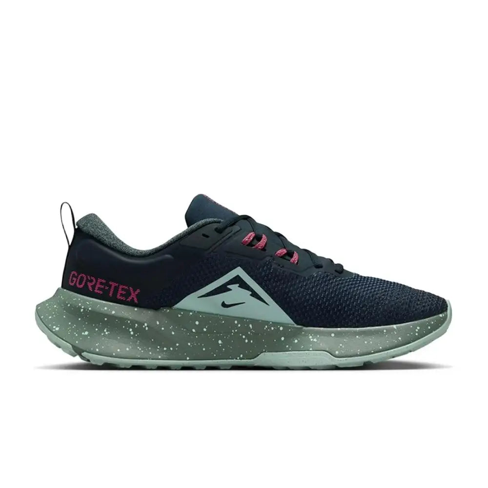 Nike Juniper Trail 2 GTX Men's Stylish and Versatile Sneakers: Comfortable, Slip-Resistant, Durable, and Waterproof HM9734-302