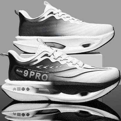 Breathable Marathon Running Sneakers For Men Trend Basketball Walking Shoes Man High Quality Casual Women's Sneakers Lightweight