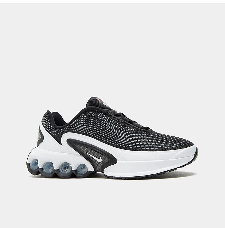 Nike Genuine AIR MAX DN Men's Breathable Casual Sneakers DV3337-003