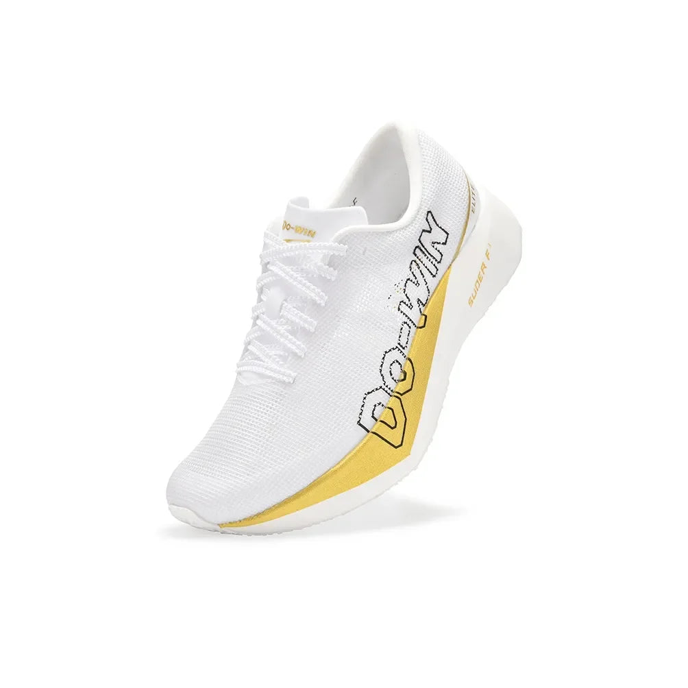 DO-WIN PB 4.5 4 Elite Long Running Shoes Professional Carbon Plate ULTRA LIGHT Cushioning Marathon Competition Training Sneakers