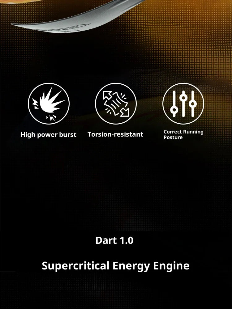 CIERSES MFXZG Carbon Plate Marathon Running Racing Shoes Professional Package Support Shock Absorber Ultra-light Sports shoes ﻿