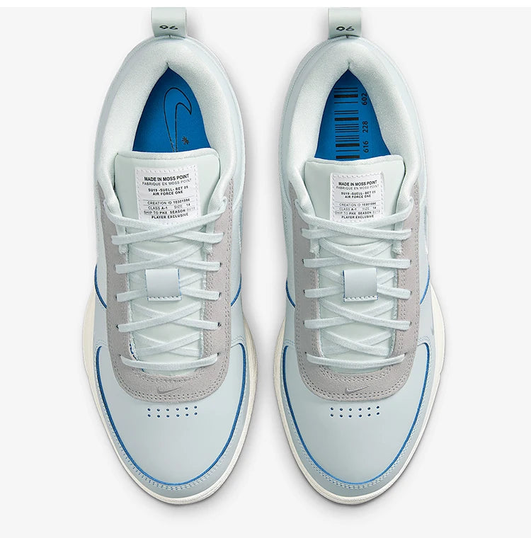 Nike 2025 Men's Low-Top Basketball Training Shoes IH0891-001