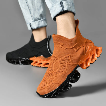 Buty męskie, trampki, męskie buty codzienne, buty tenisowe, buty luksusowe, buty sportowe, buty wyścigowe, buty oddychające, modne mokasyny, buty do biegania dla mężczyzn