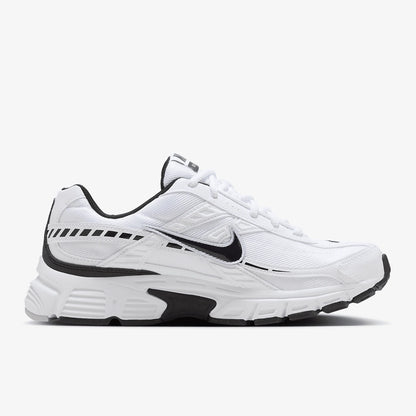Nike Official Authentic Initiator Men's Sports Cushioning Breathable Running Shoes 394055-100