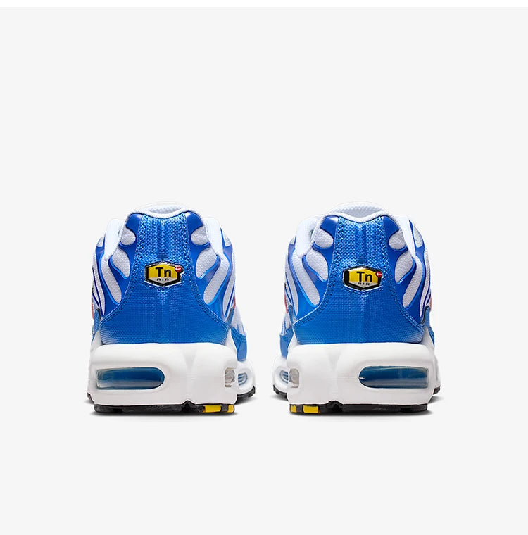 Nike Authentic Air Max Plus Men's Air Cushion Cushioned Casual Shoes DM0032-107