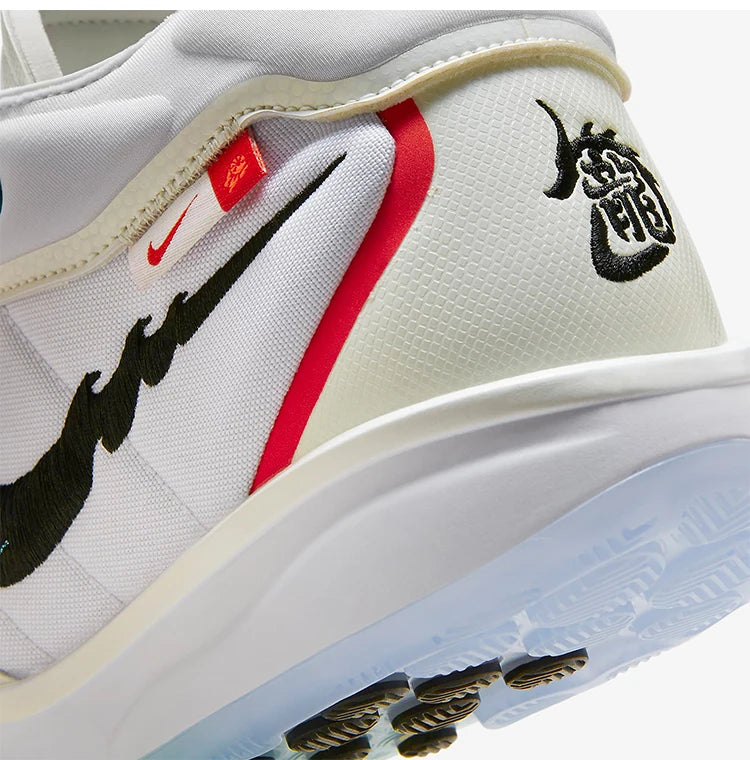 Oryginalne buty do koszykówki Nike Air Zoom G.T. Dragon Year, unisex, FZ5057-101