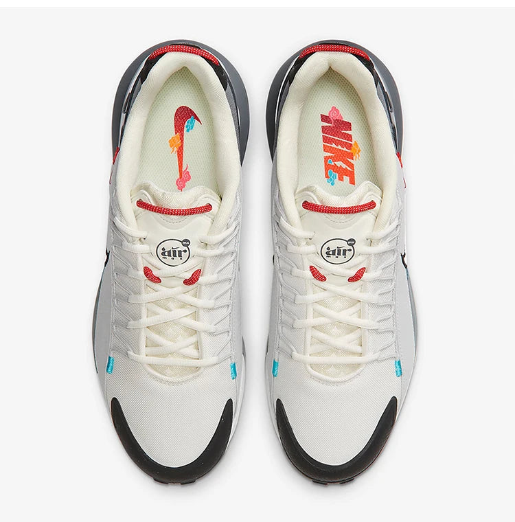Nike Official Product Air Max Pulse Roam Men's Air Cushion Shoes FZ5048-100