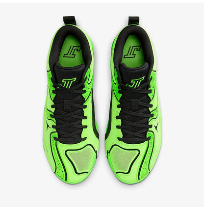 Nike Official Authentic JORDAN Men's Fashion Durable Training Basketball Shoes HV5912-300