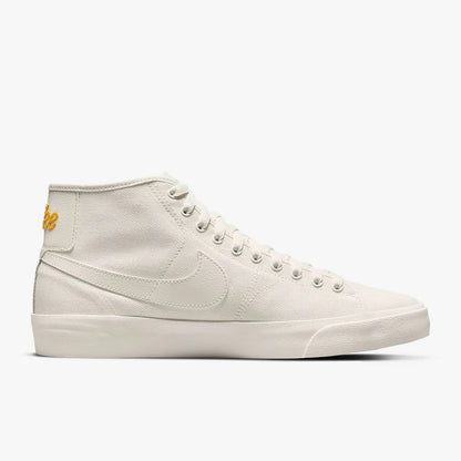 Nike genuine SB Blazer Court Unisex Casual Skate Shoes DH7479-100