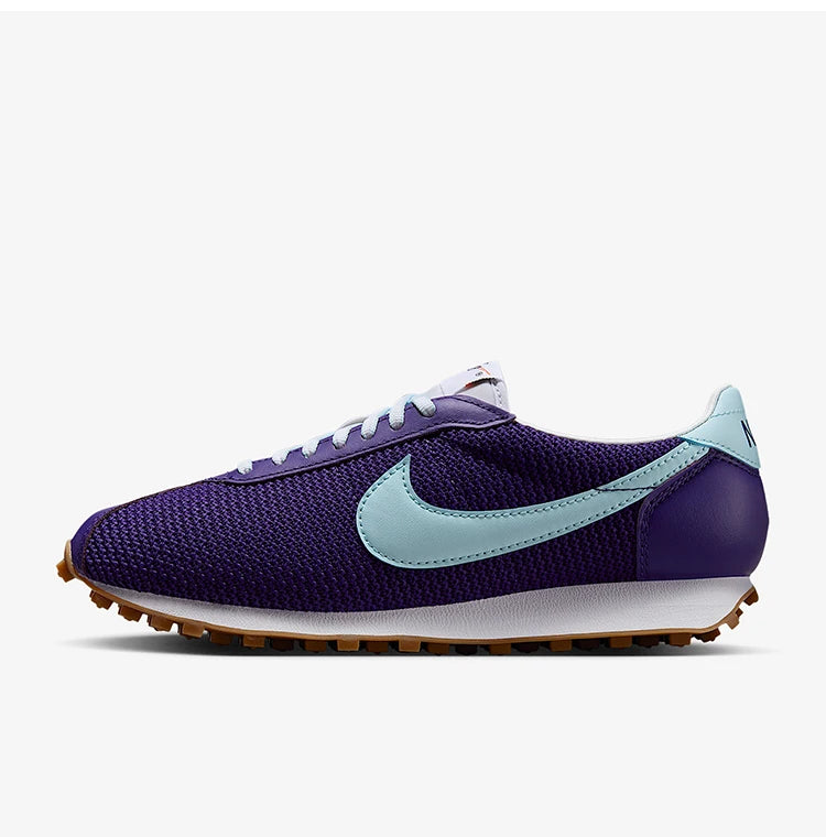 Oryginalne, wygodne damskie buty sportowe Nike o niskim profilu, antypoślizgowe i odporne na zużycie IH2128-500