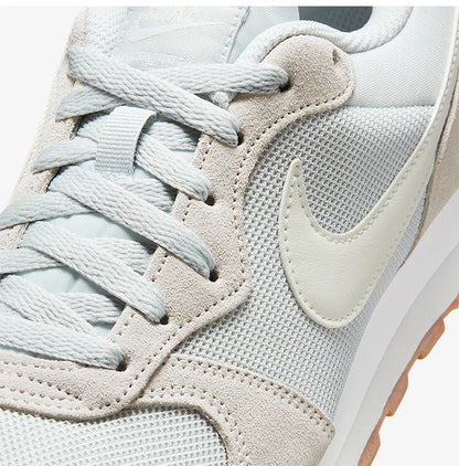 Nike Authentic MD Runner 2 Women's Non-Slip Retro Fashion Casual Shoes 749869-019