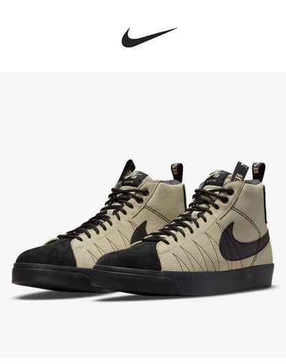 Nike Authentic ZOOM BLAZER Unisex Casual Sneakers DC8903-200
