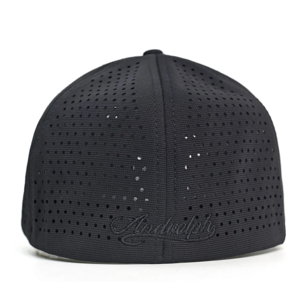Șapcă de baseball cu plasă, bor scurt, spate închis, pentru bărbați și femei, respirabilă, cu închidere cu capsă, ajustabilă, stil „dad hat”, în culori uni, stil „trucker”