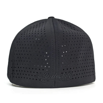 Șapcă de baseball cu plasă, bor scurt, spate închis, pentru bărbați și femei, respirabilă, cu închidere cu capsă, ajustabilă, stil „dad hat”, în culori uni, stil „trucker”