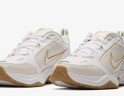 Scarpe da running basse da uomo Nike ufficiali e autentiche, leggere e resistenti, modello 415445-103