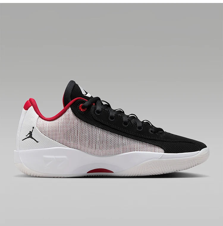 Nike genuine JORDAN men's spliced cushioned sports durable basketball shoes HF0819-102
