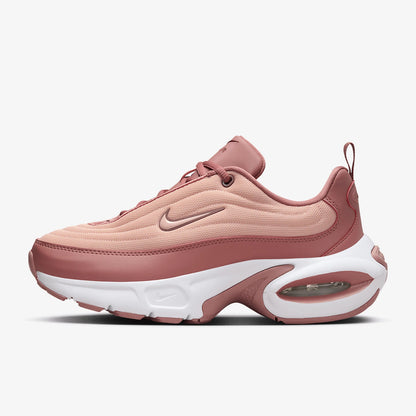 Nike Authentic New Women's Fashion Low cut Wear resistant Sports and Leisure Shoes HF3053-600
