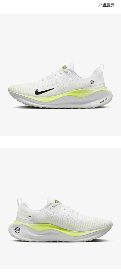 Nike Genuine Product Spring New Men's Mesh Breathable Wear-Resistant Running Shoes DR2665-600