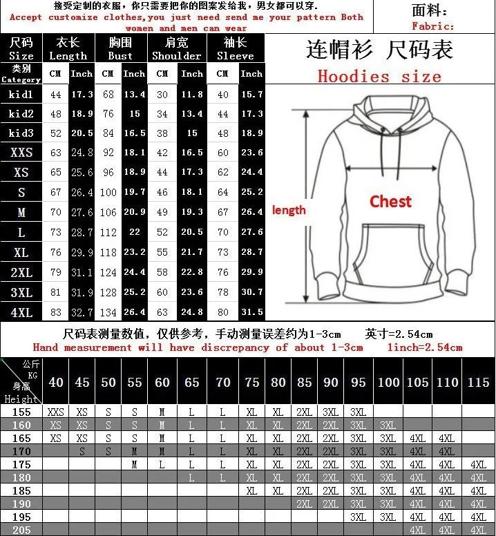 Cool 3D Wolf Printed Zipper Hoodies Fashion Men/Women Streetwear Hooded Jacket Coat Unisex Casual Hip Hop Pullover Sweatshirts