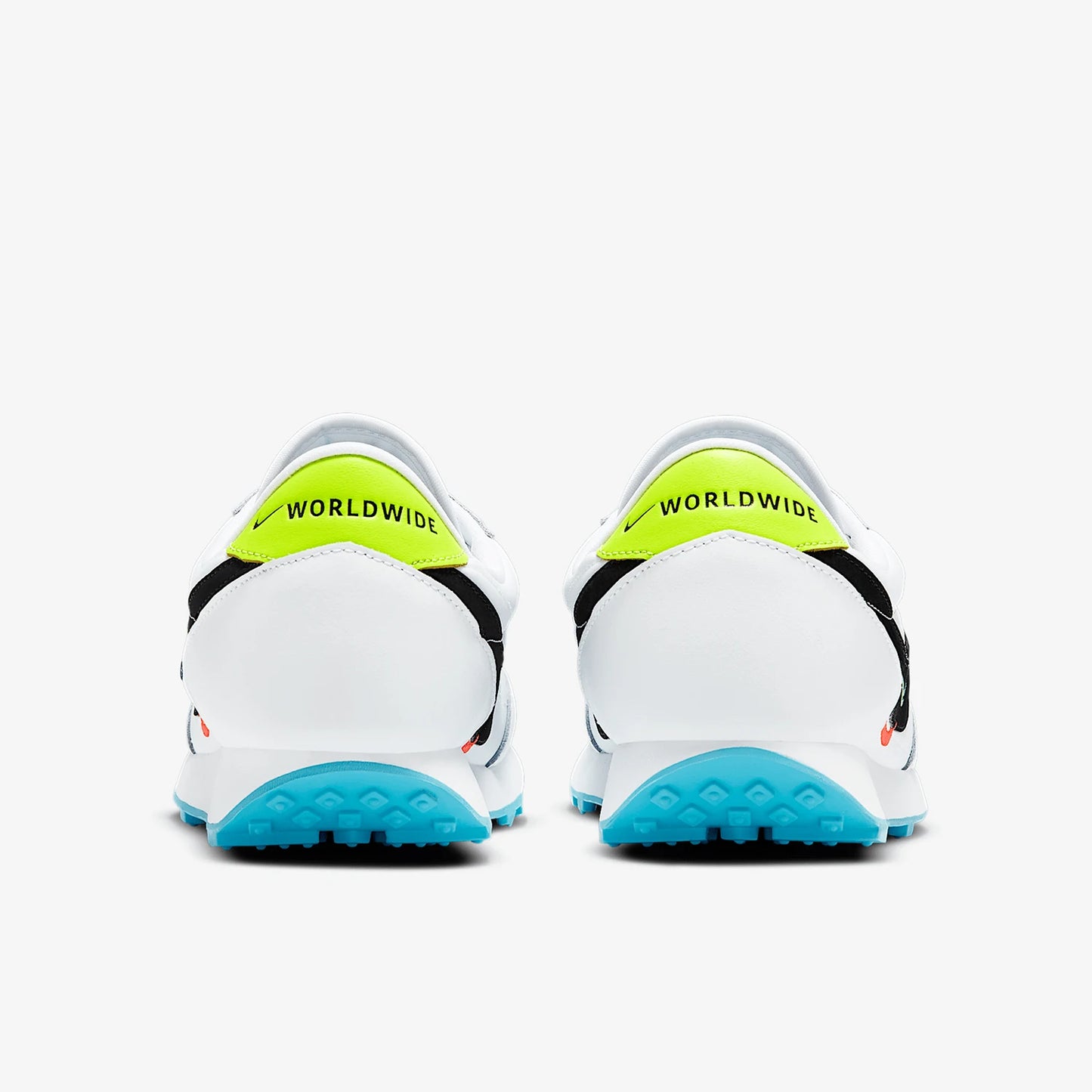 Nike Authentic Current Season New DBREAK SE Women's Casual Sports Shoes Running Shoes CK2606-100