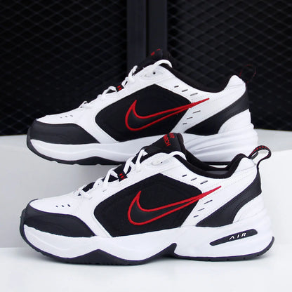 Chaussures de sport Nike Air Monarch IV pour homme, modèle « Dad Shoes » 415445-101